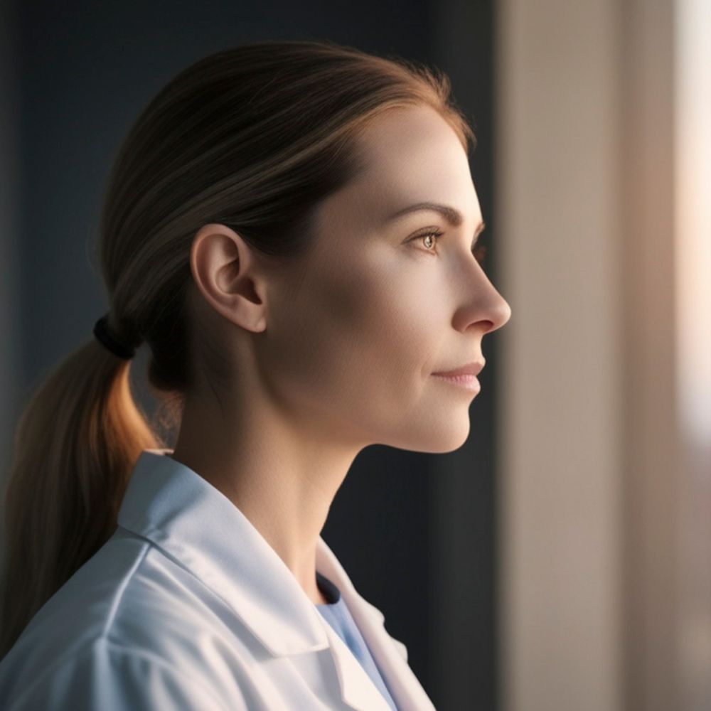 Workshop - When You Thought You’d Be Further